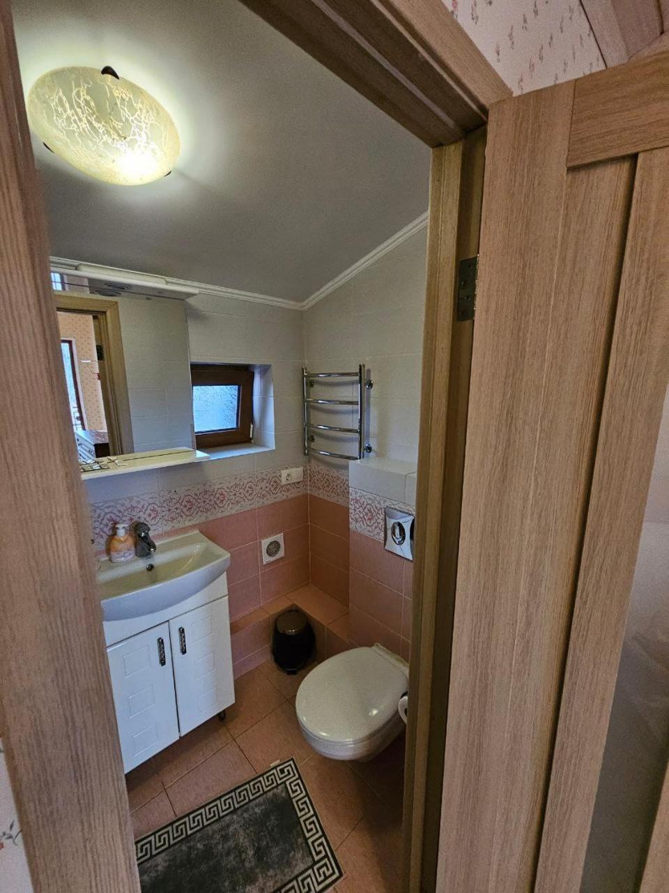 Ploskoye Minihotel Zolotoe Runo חדר תמונה