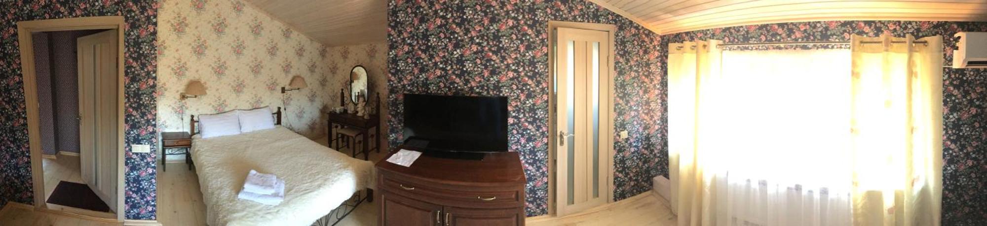 Ploskoye Minihotel Zolotoe Runo חדר תמונה