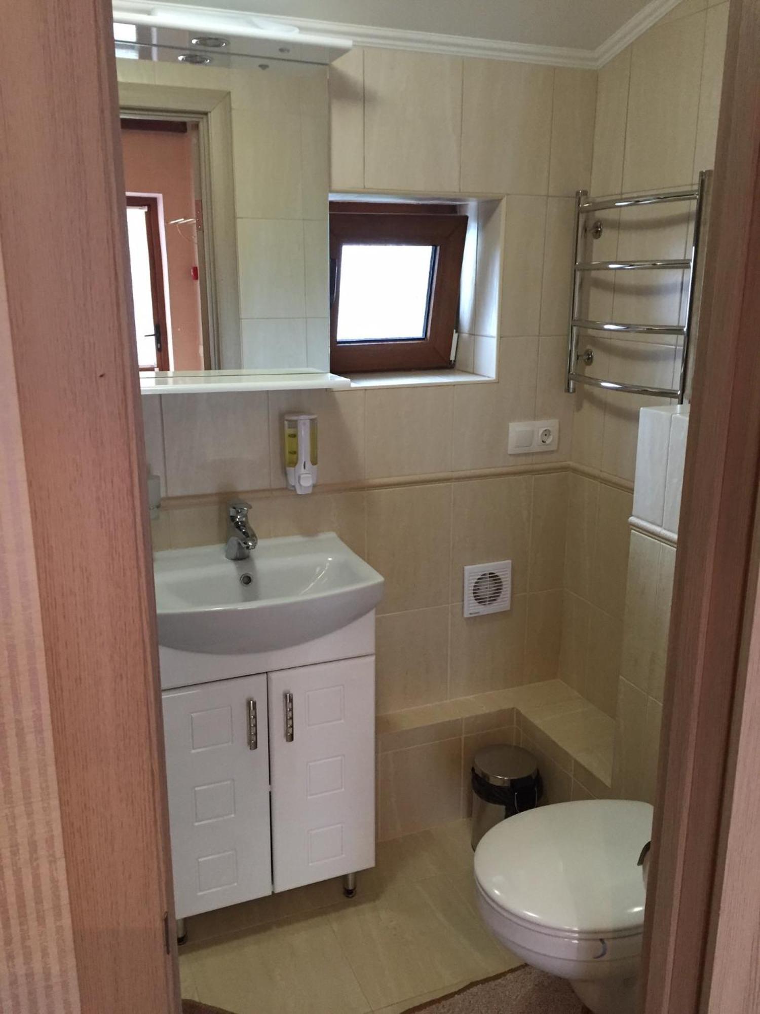 Ploskoye Minihotel Zolotoe Runo חדר תמונה