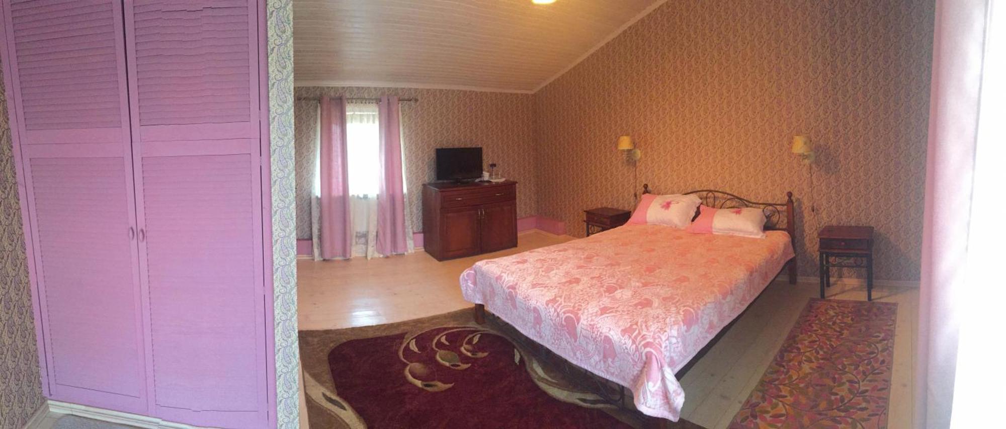 Ploskoye Minihotel Zolotoe Runo חדר תמונה
