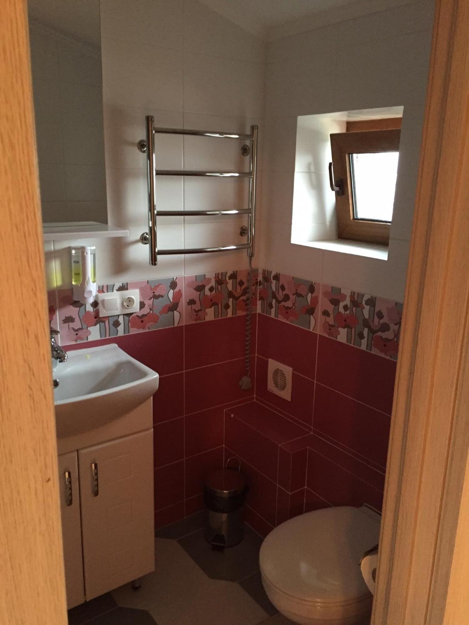 Ploskoye Minihotel Zolotoe Runo חדר תמונה