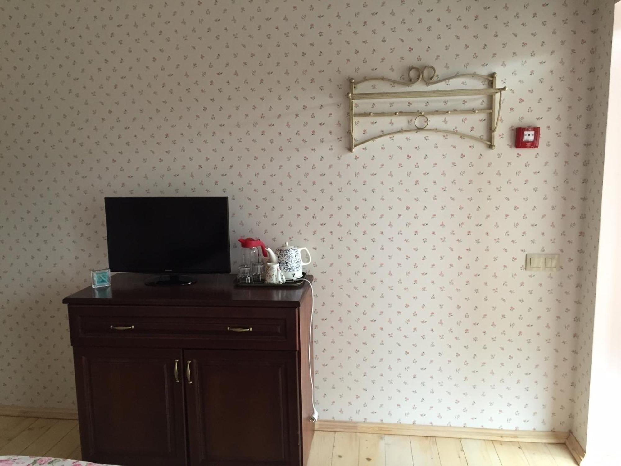 Ploskoye Minihotel Zolotoe Runo חדר תמונה