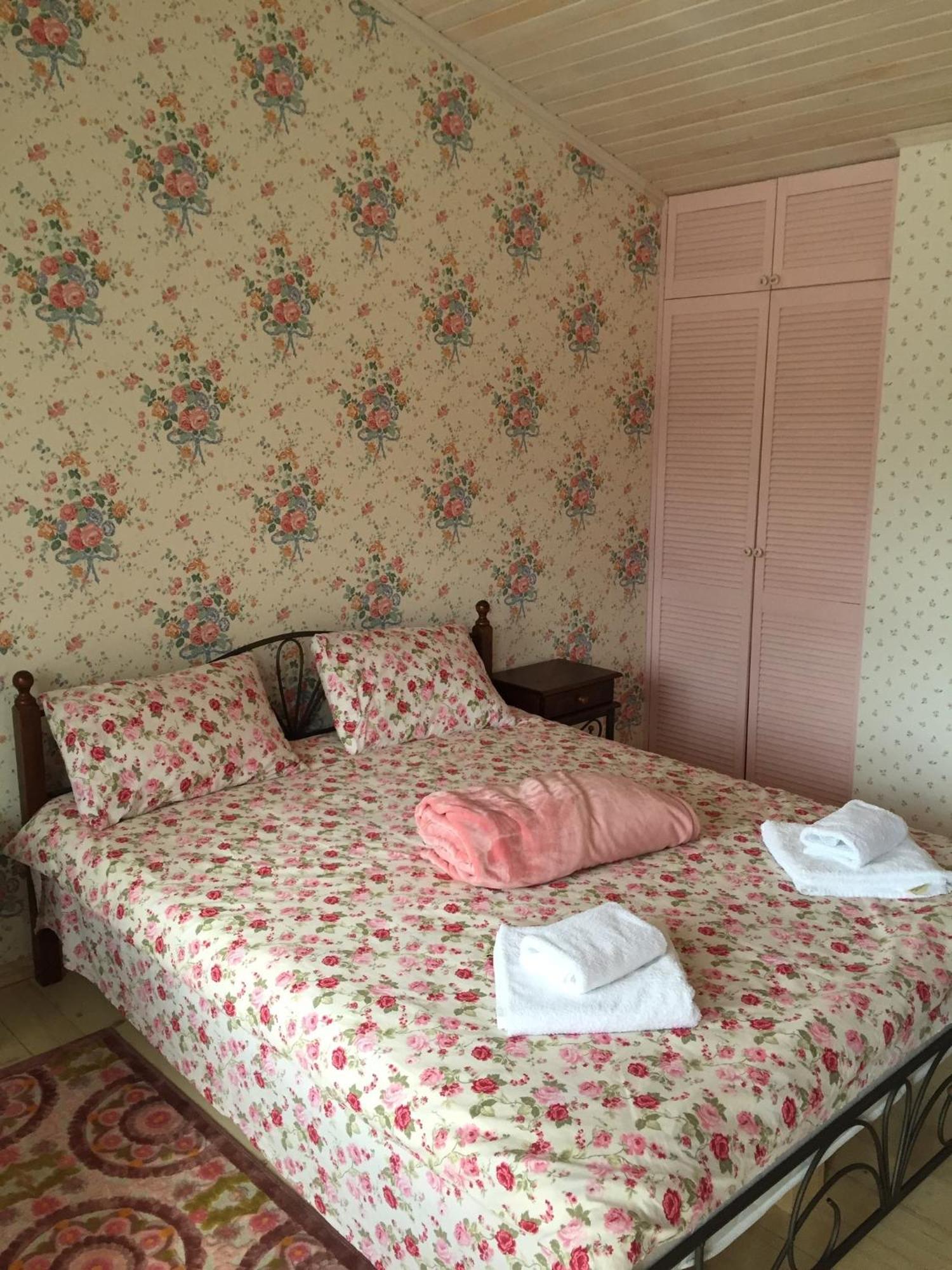 Ploskoye Minihotel Zolotoe Runo חדר תמונה