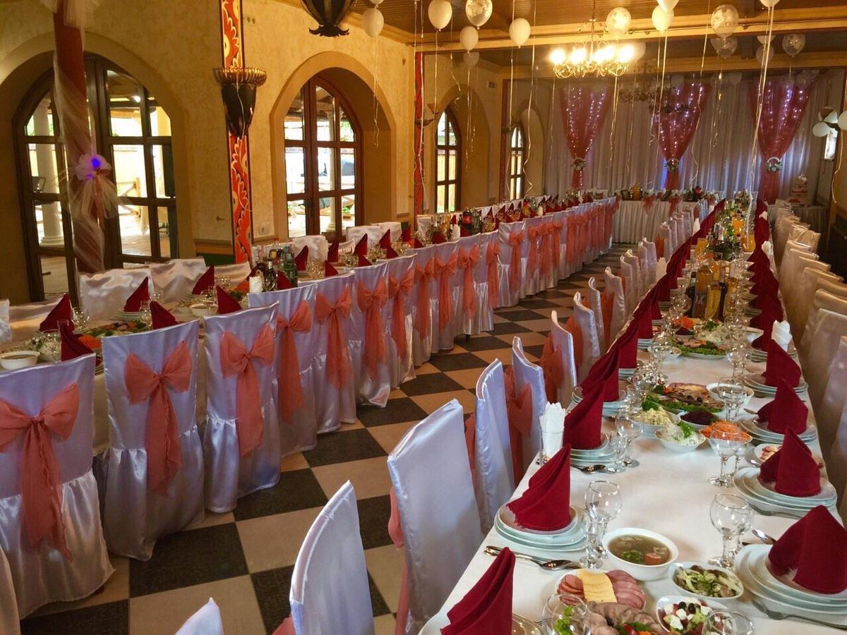 Ploskoye Minihotel Zolotoe Runo מראה חיצוני תמונה