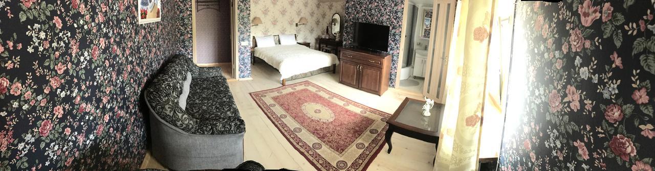 Ploskoye Minihotel Zolotoe Runo מראה חיצוני תמונה