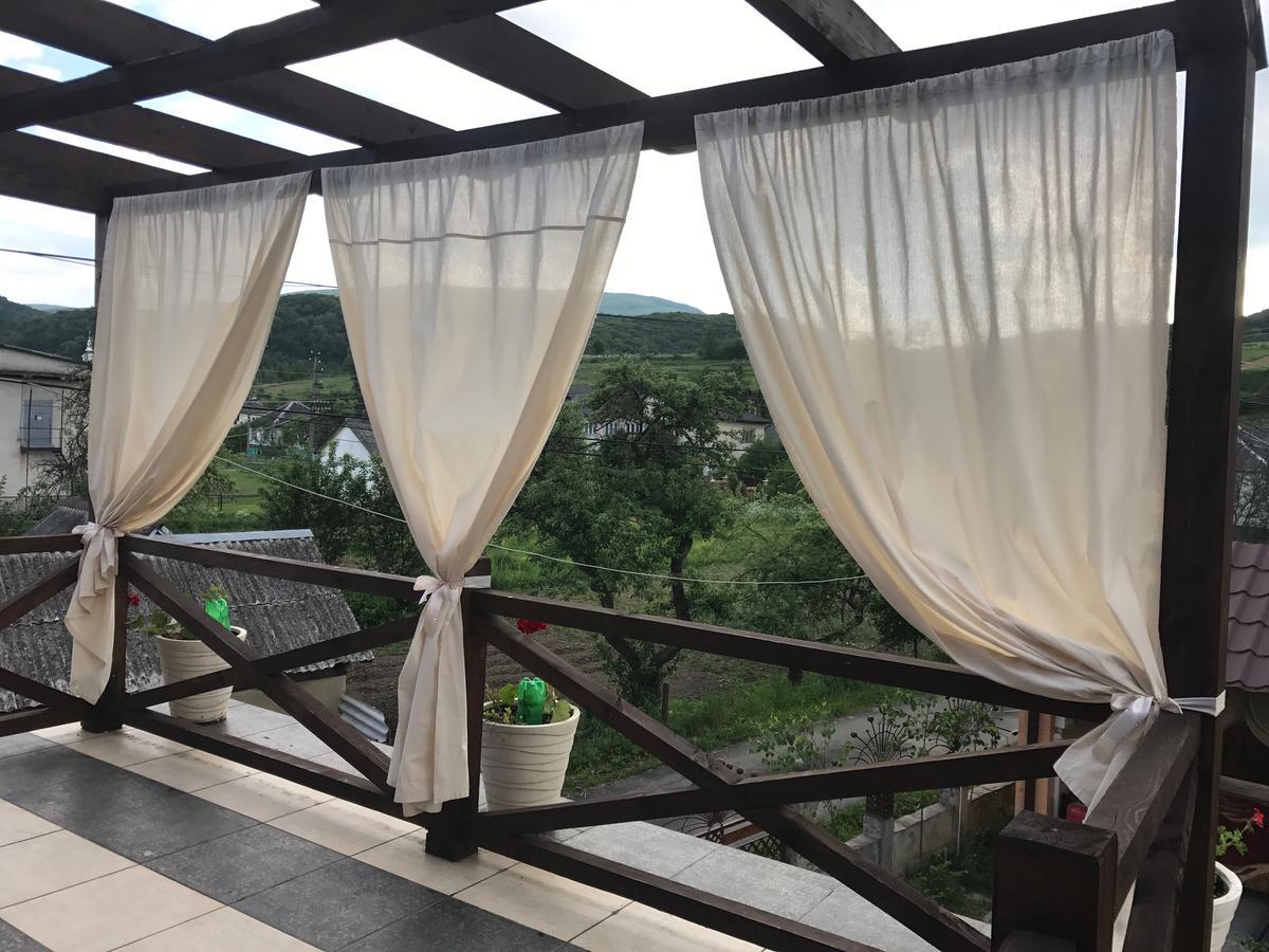 Ploskoye Minihotel Zolotoe Runo מראה חיצוני תמונה